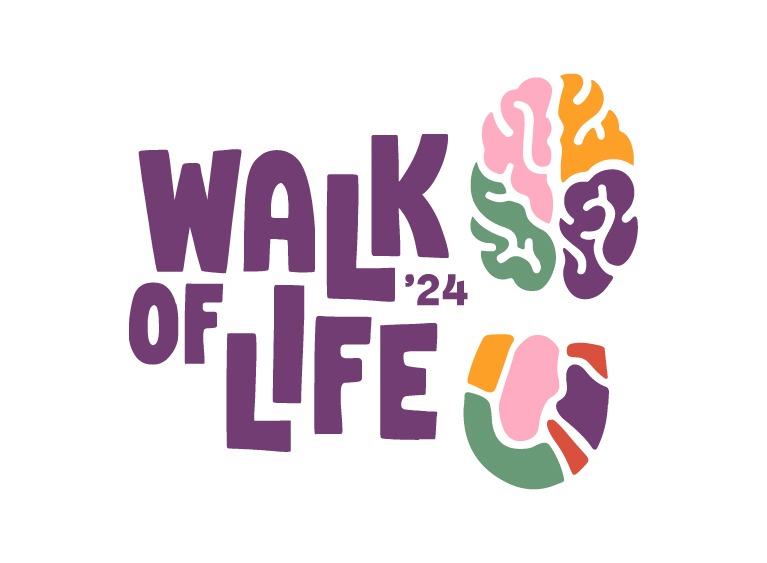 Walk of Life – Samen staan we sterk